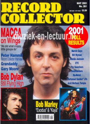 Record Collector nr. 261